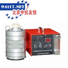 JWL-6 六级撞击式空气微生物采样器